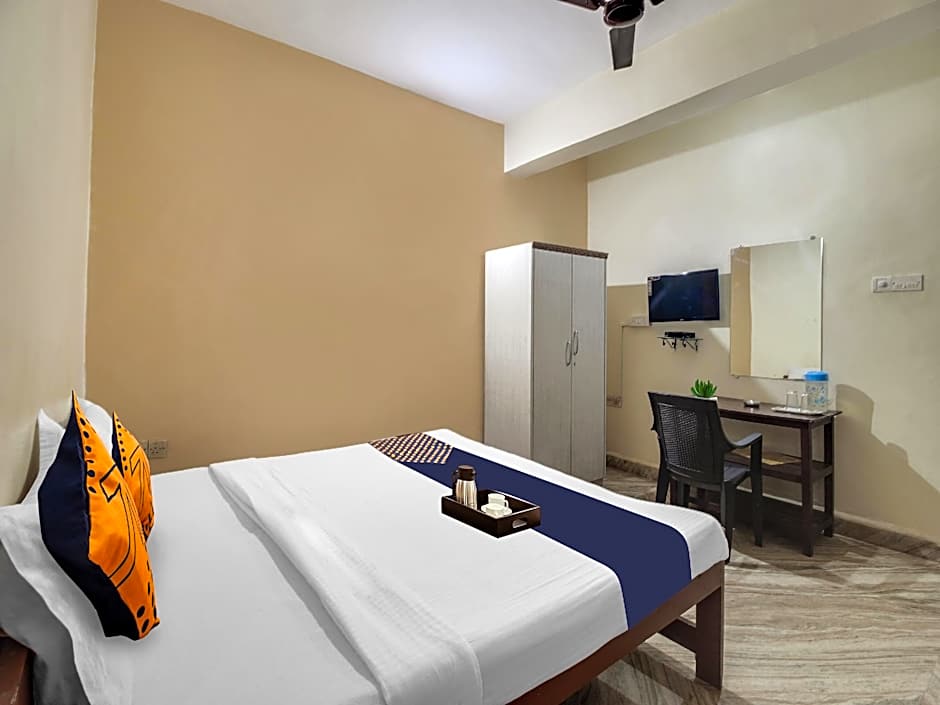 Spot On Sk Guest House – Calangute, 