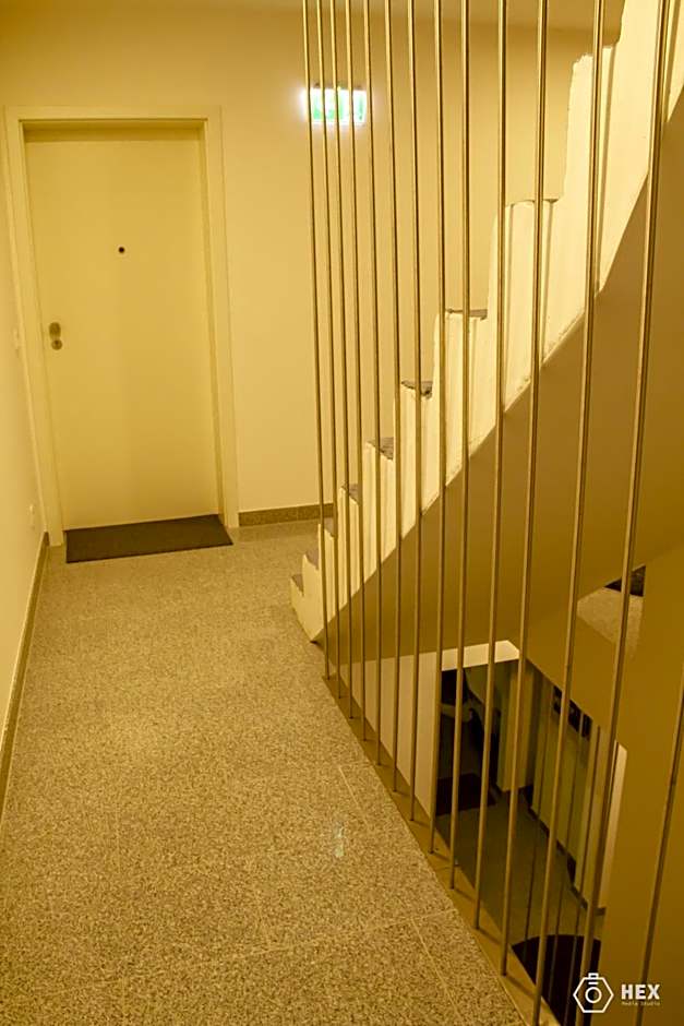 Bluestone Boarding Apartments