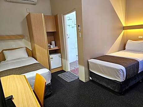 Two-Bedroom Suite