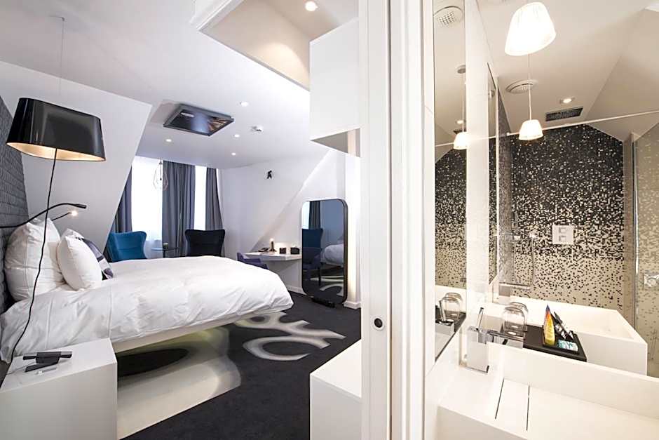 Vertigo Hotel | a Member of Design Hotels