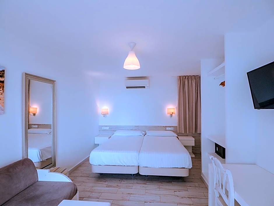 Sun Club El Dorado - All Inclusive