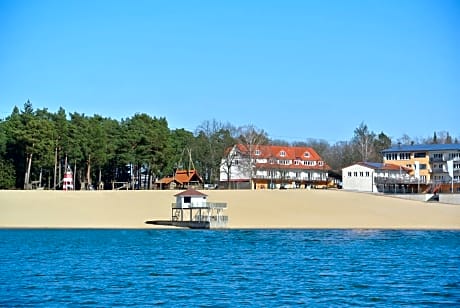 Bernsteinsee Hotel
