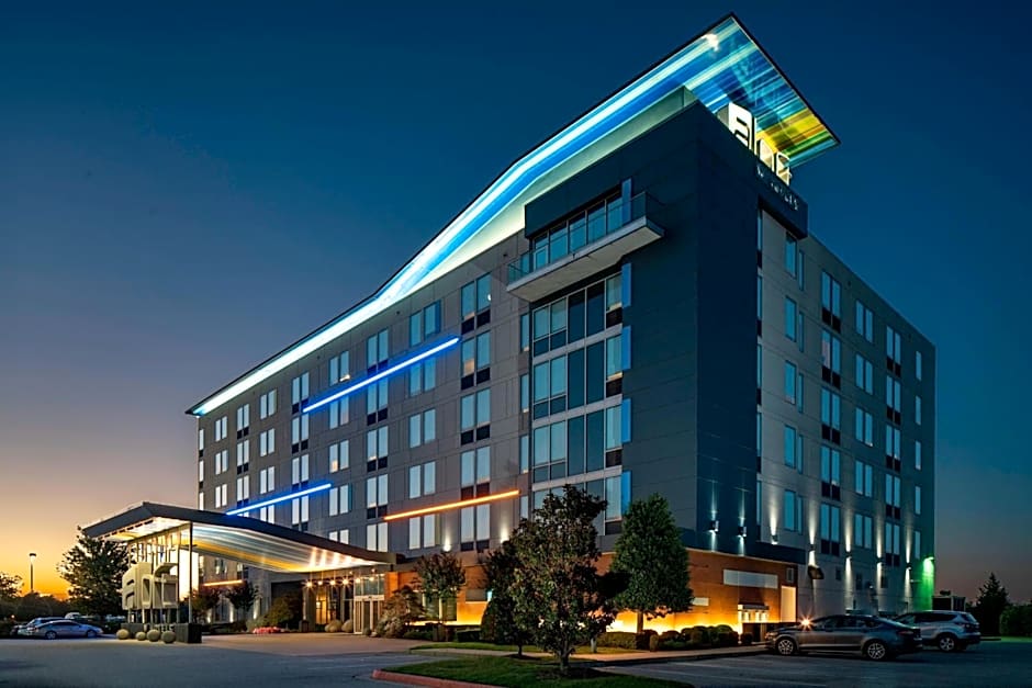 Aloft Rogers-Bentonville