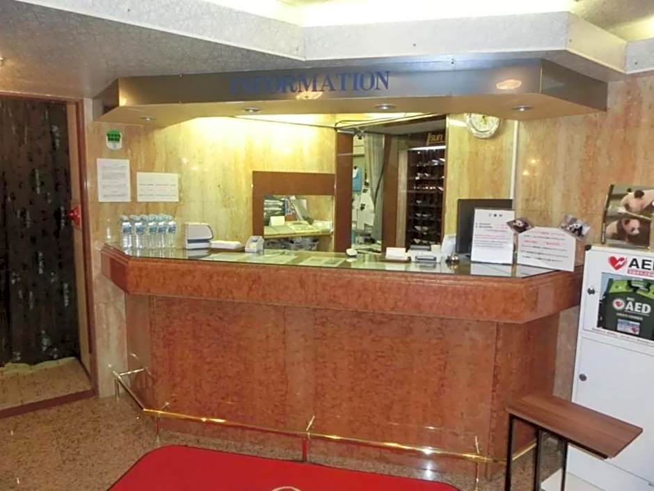 Hotel Suntargas Otsuka - Vacation STAY 08494v