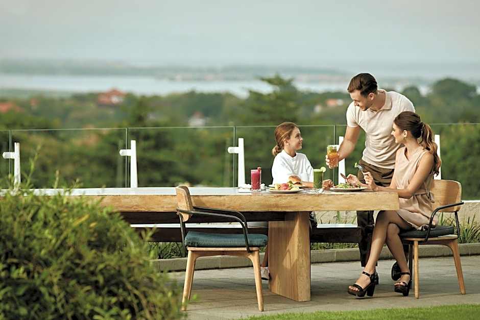 Four Points by Sheraton Bali, Ungasan