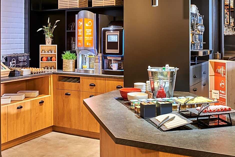 ibis Clamart Paris Velizy