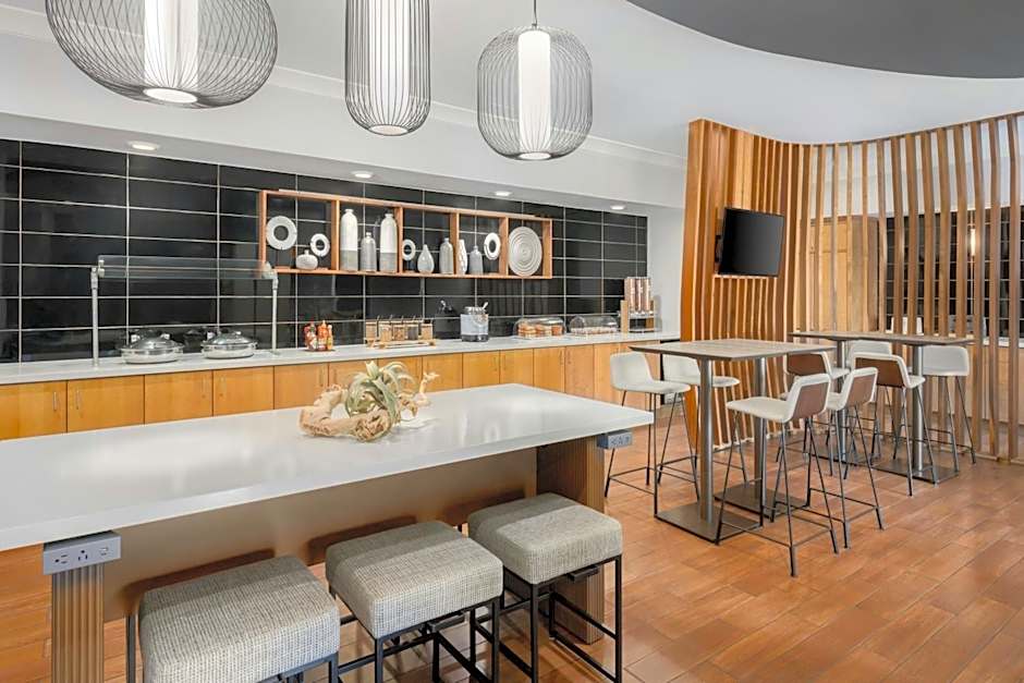 SpringHill Suites by Marriott Herndon Reston