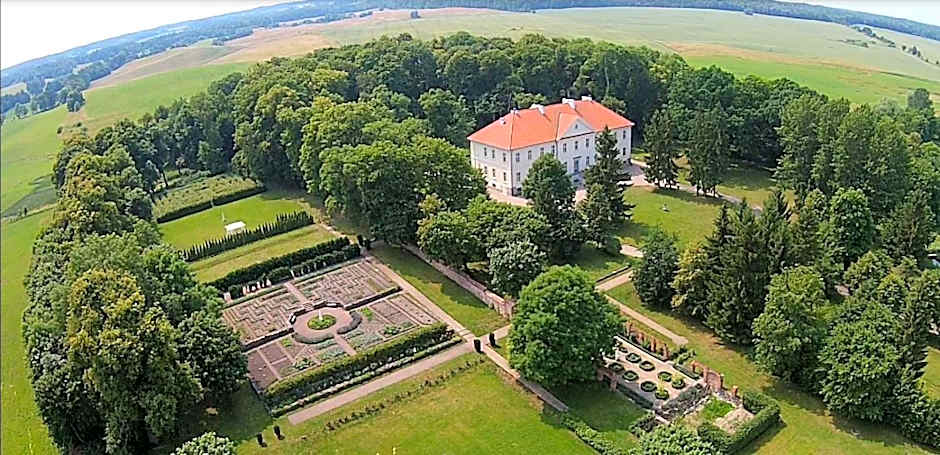 Pałac Nakomiady
