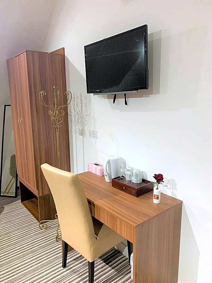 Green View Hotel Near Dartford