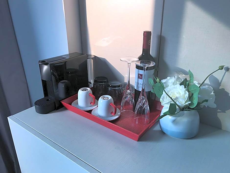Levante Holiday Apartments