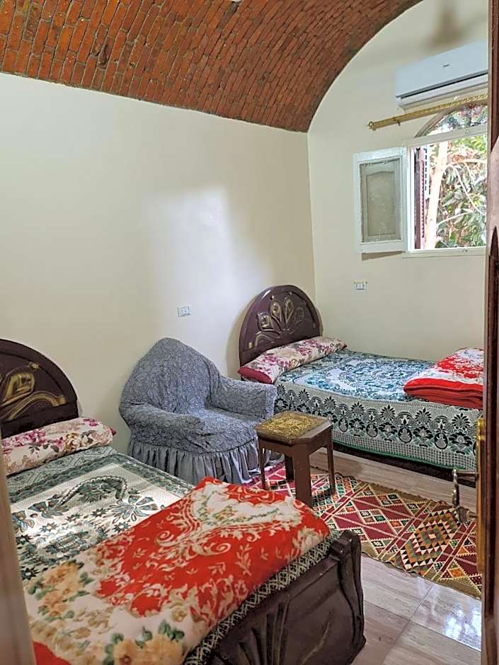 Hamd Nubian Guest House