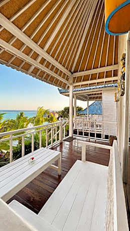 Tawe Ocean Blue Villa Lembongan