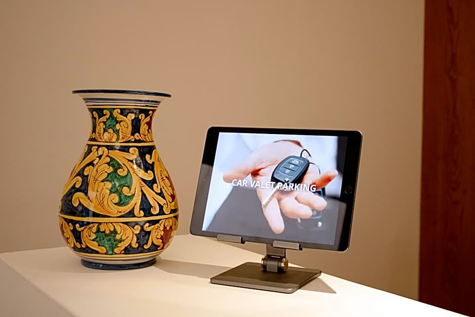 Badia Nuova Residence