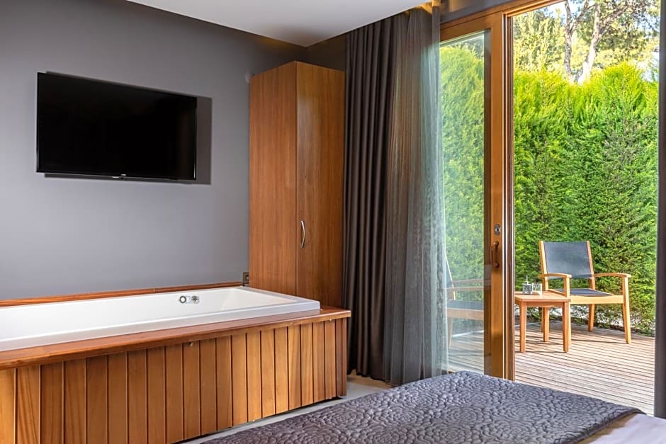 Galano Suites Alacati