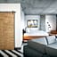 The Maven Hotel at Dairy Block