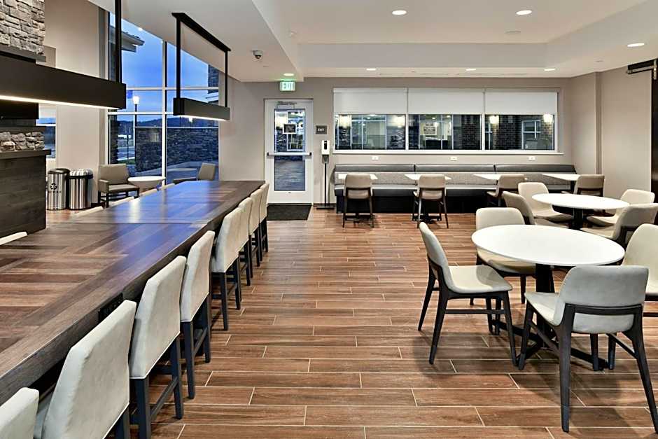 Residence Inn by Marriott Eau Claire