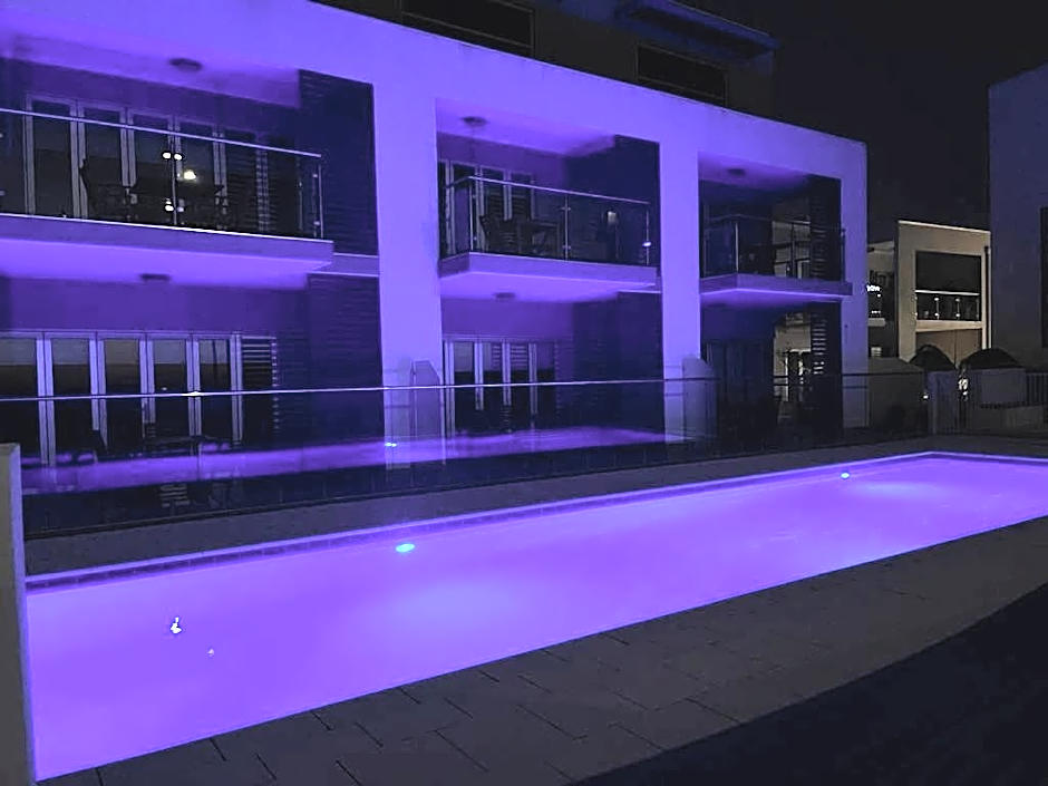 Bunbury Seaview Apartments