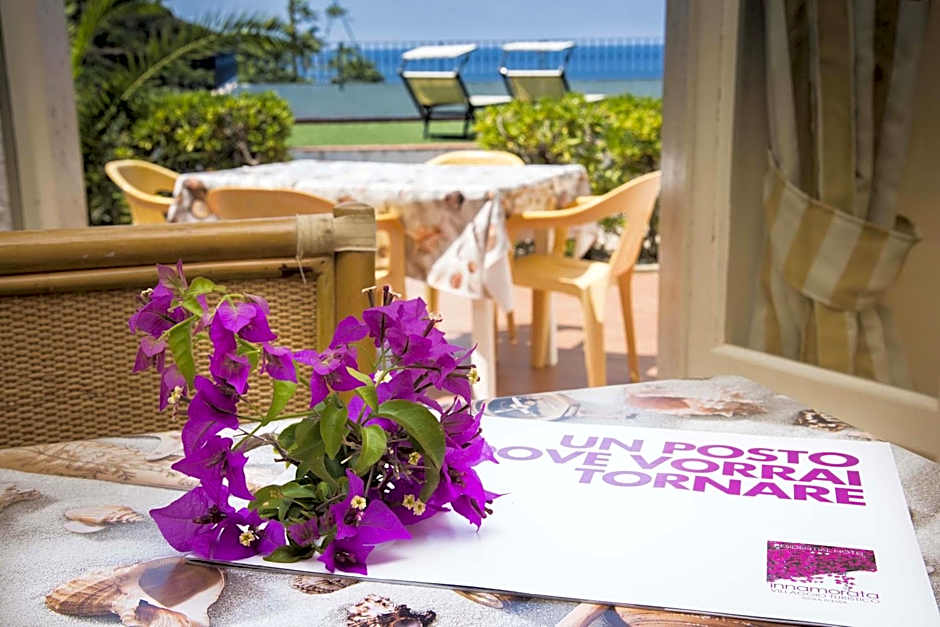 Residential Hotel Villaggio Innamorata