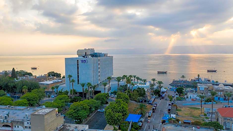 Caesar Premier Tiberias Hotel