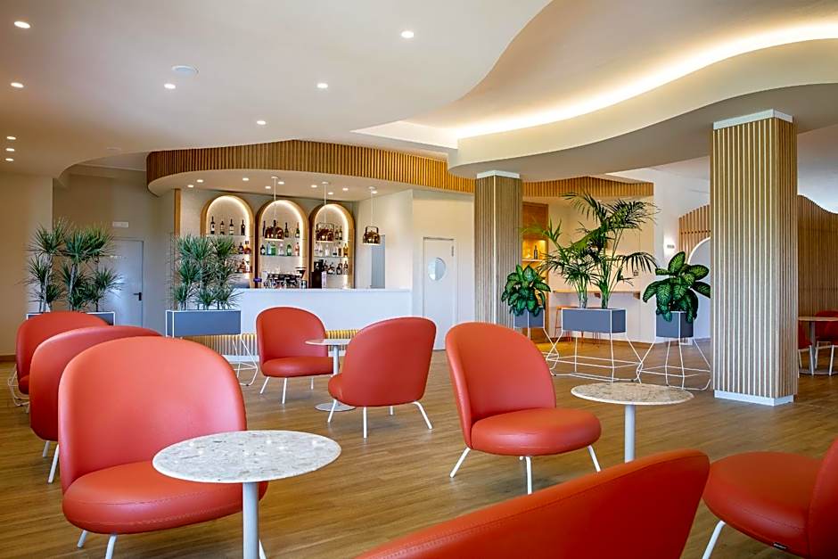 Lu' Hotel Porto Pino