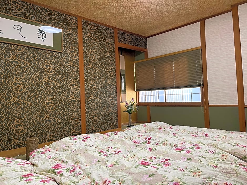 Kyoto Ryokan Gion Sano