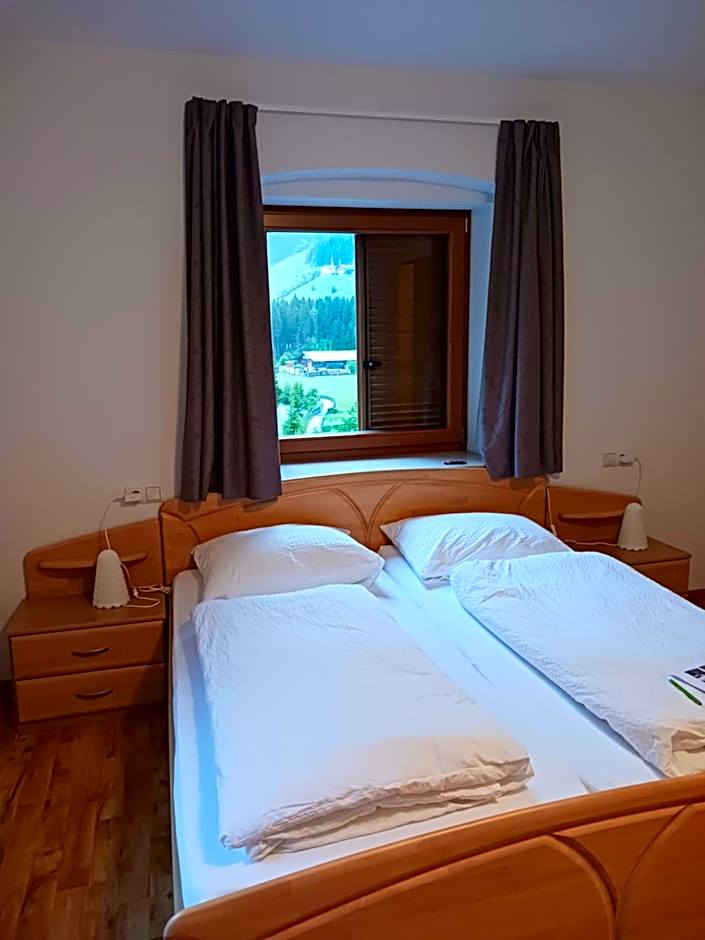 Gasthof Alpenrose - Mühleben