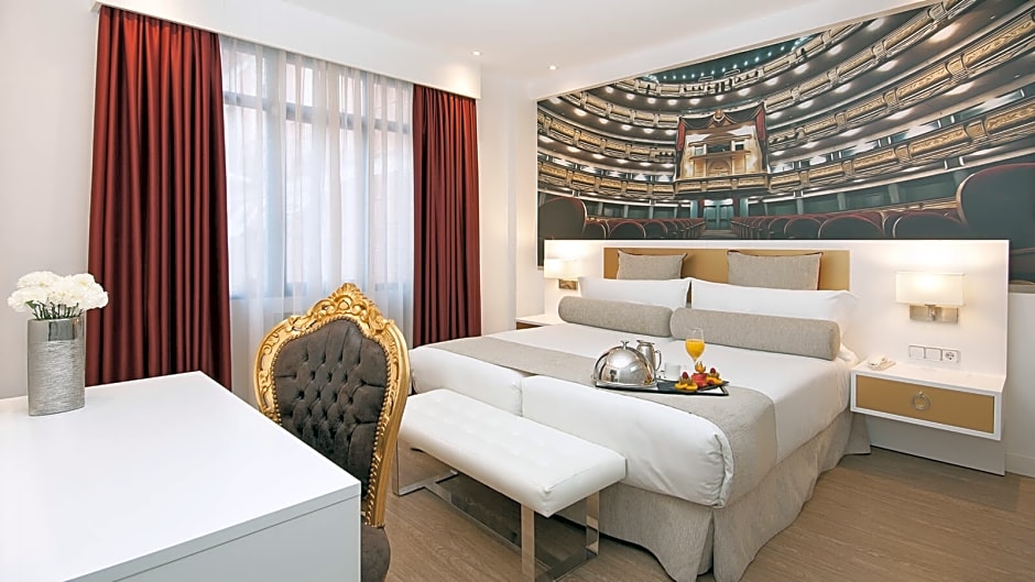 Hotel Mayorazgo