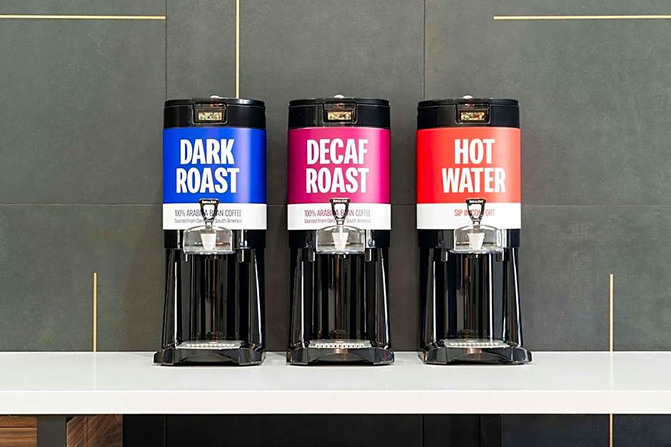 Hampton Inn & Suites Amarillo West, TX