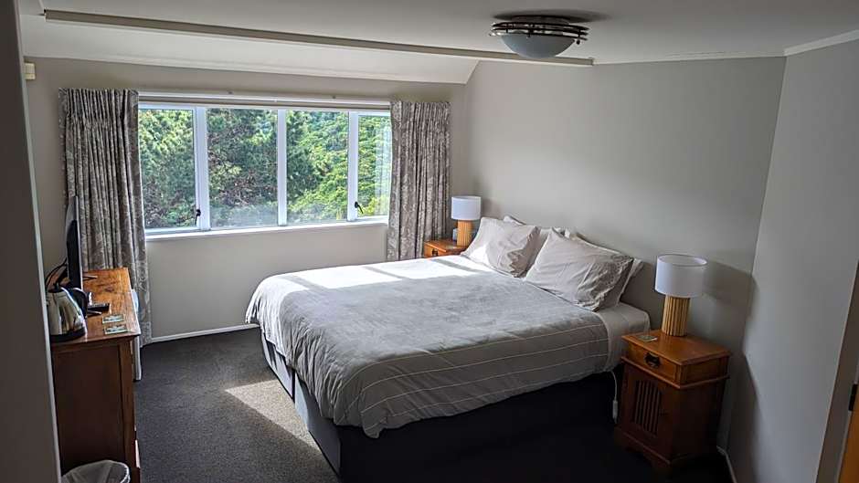 Harbour Lodge Wellington