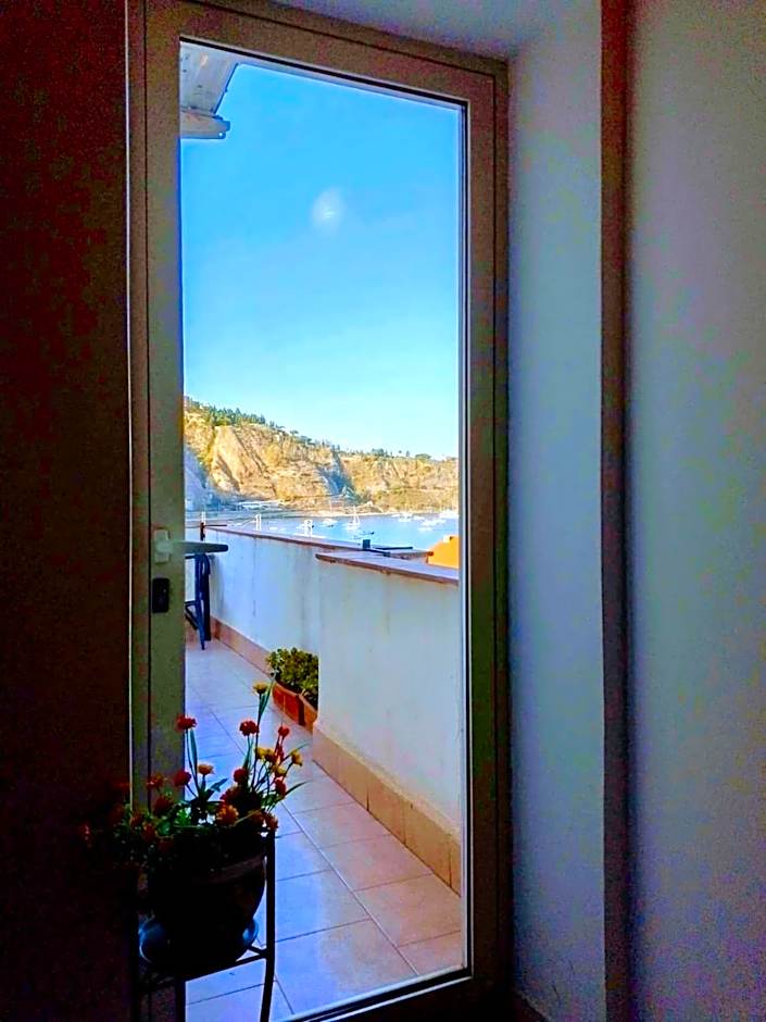 Hotel Pensione Cundari