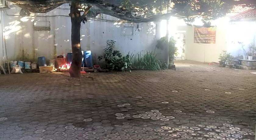 RedDoorz near Pantai Barat Pangandaran 2