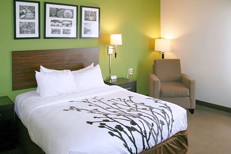 Sleep Inn & Suites Stony Creek - Petersburg South