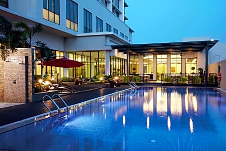 Hilton Garden Inn Puchong