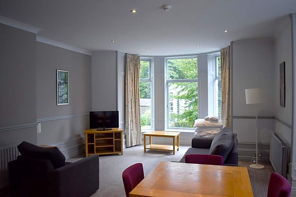 The Derwentwater Hotel