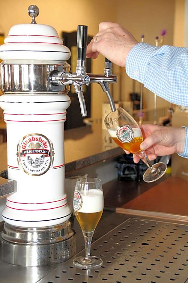 Trip Inn Hotel Zum Riesen Hanau