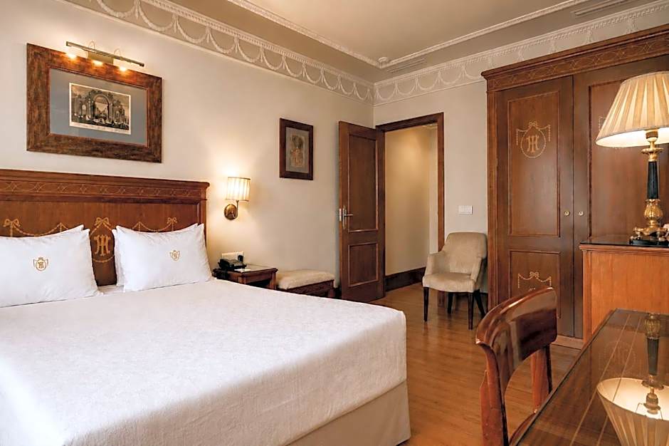Hotel Inglaterra