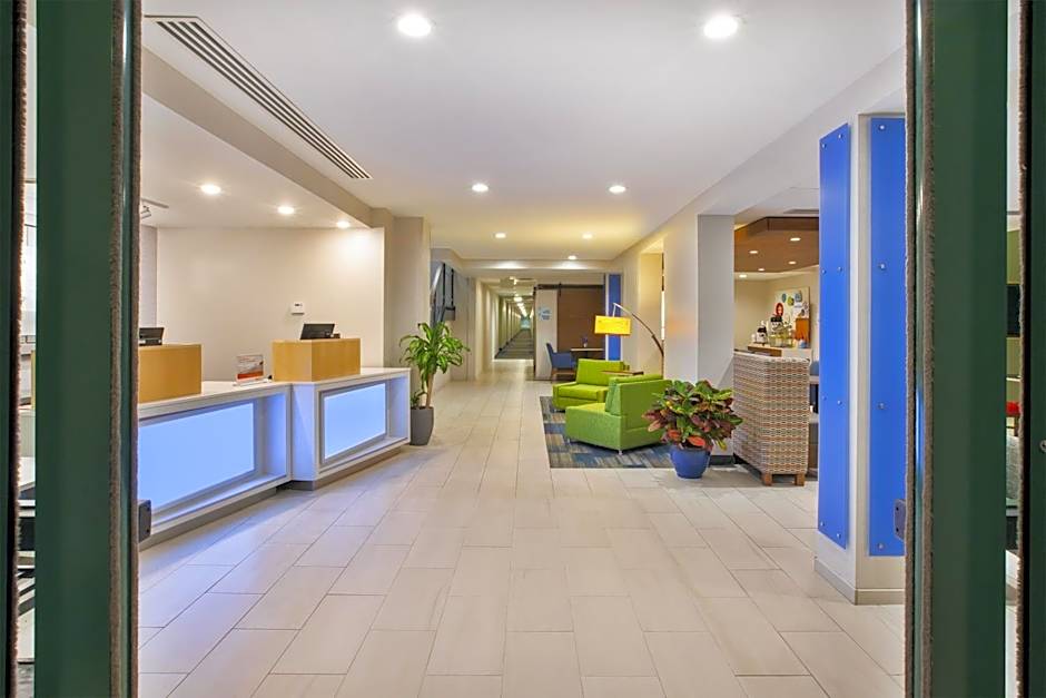 Holiday Inn Express Rochester-Victor By IHG