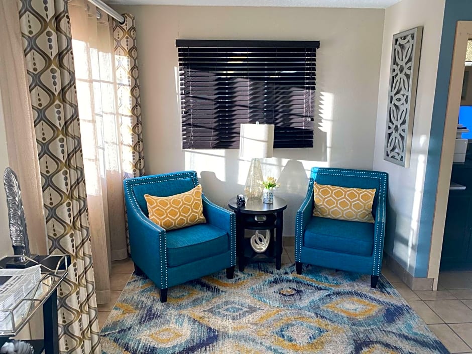 Sonesta Simply Suites Houston W Beltway