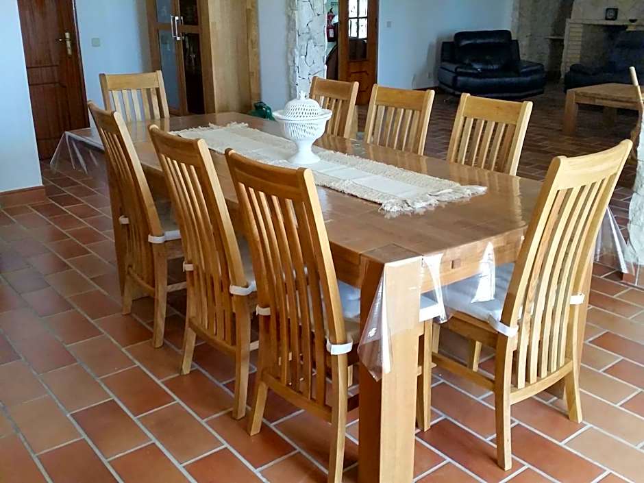 Villa Quinta da Violeta