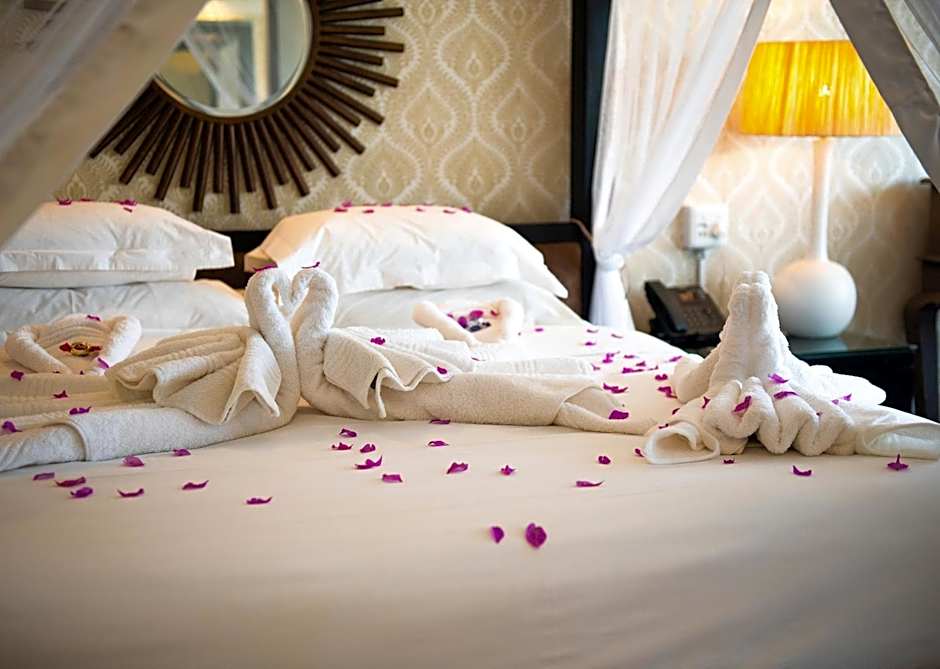 Jozini Tiger Lodge & Spa by Dream Resorts