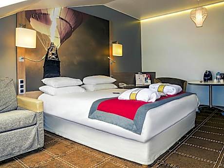 Privilege Double Room