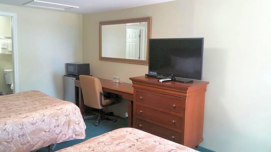 Slumberland Motel Mount Holly