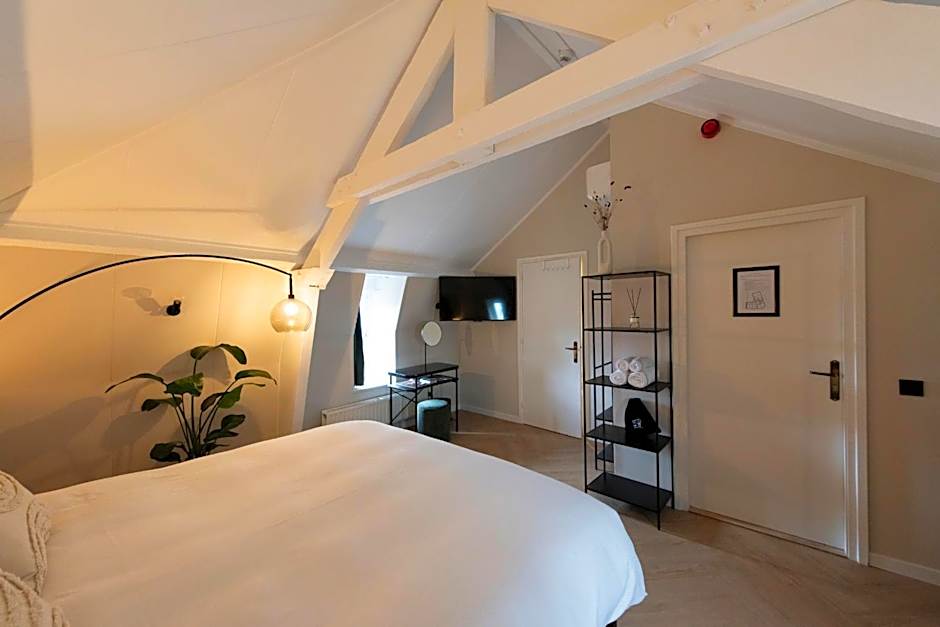 Stadsherberg de Poshoorn