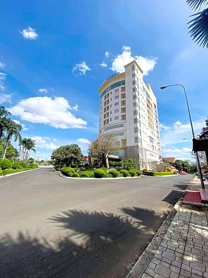Dakruco Hotel