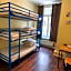 Buch-Ein-Bett Hostel