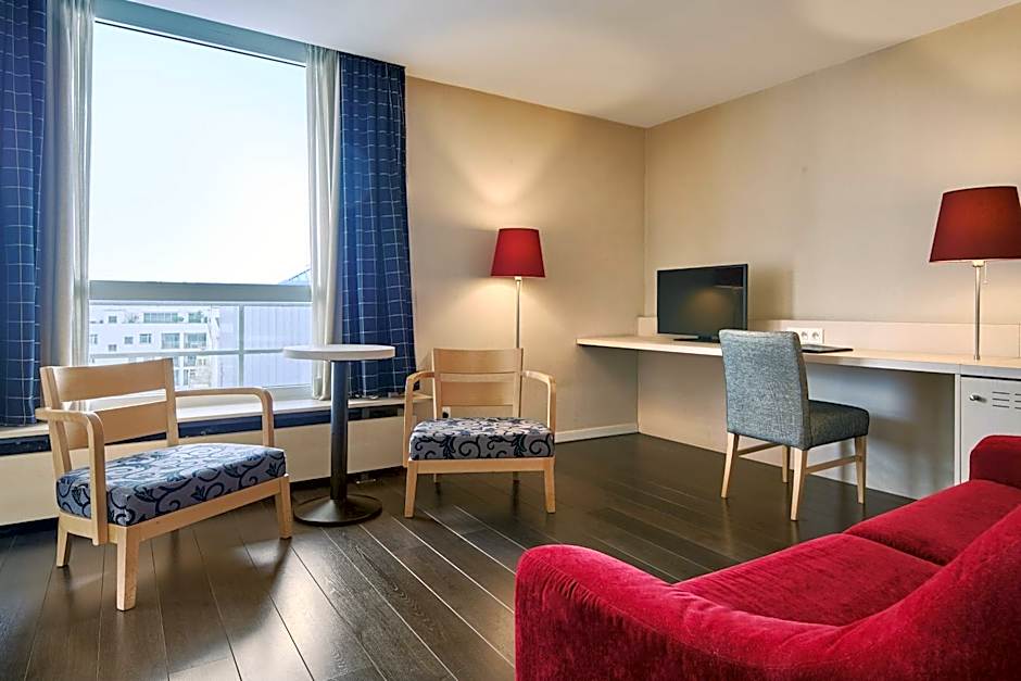 Theater Hotel