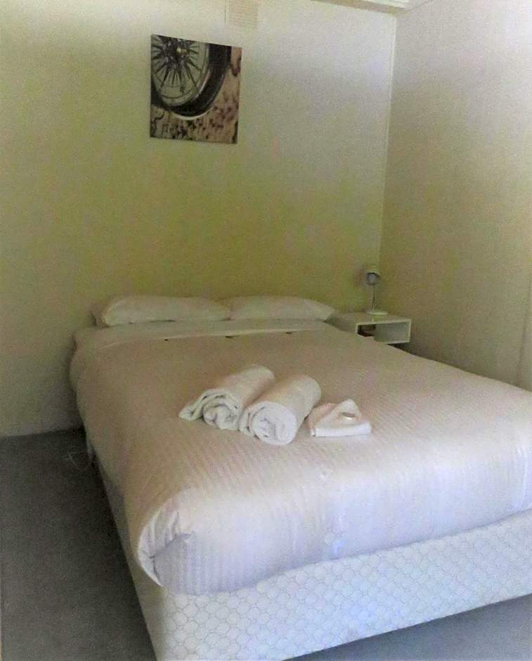 Beechworth Holiday Park