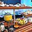 BRAUCOL Hotel