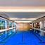 Pan Pacific Serviced Suites Ningbo