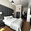 Amani Apartments - Glasgow City Centre